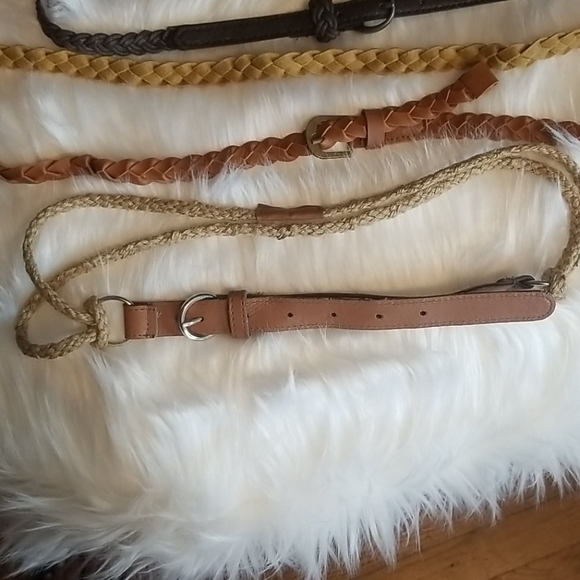 Fashion belts - Picture 6 of 13